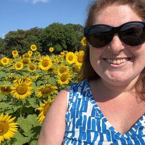 Meet your Posher, Alyson